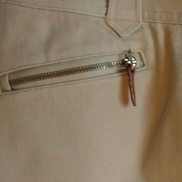 Lauren Ralph Lauren Riding Skirt Size 6P - Picture 2 of 6